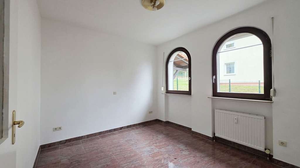 Immobilie in Bad Orb - Helle 2-Zimmerwohnung in beliebter Lage von Bad Orb - Bild 2