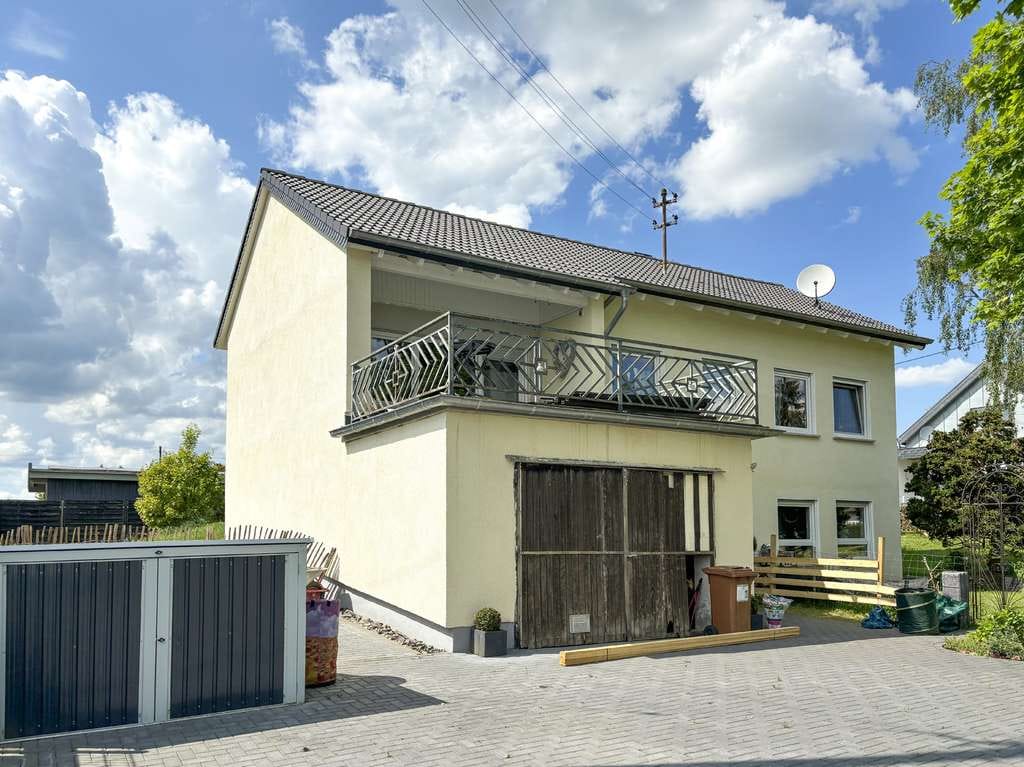 Immobilie in Birken-Honigsessen - Umfangreich saniertes Einfamilienhaus mit Einliegerwohnung in zentraler Lage! - Bild 2