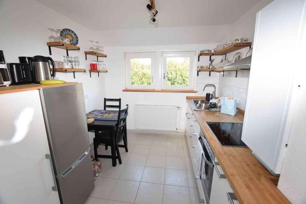 Immobilie in Lengede - Kapitalanlage: Schöne, modernisierte Dachgeschoss-Wohnung mit Garten... - Bild 3