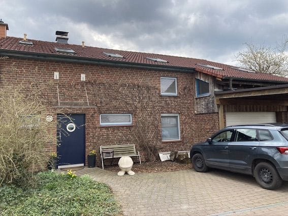 Immobilie in Neustadt am Rübenberge - DHH in Mandelsloh - Bild 0