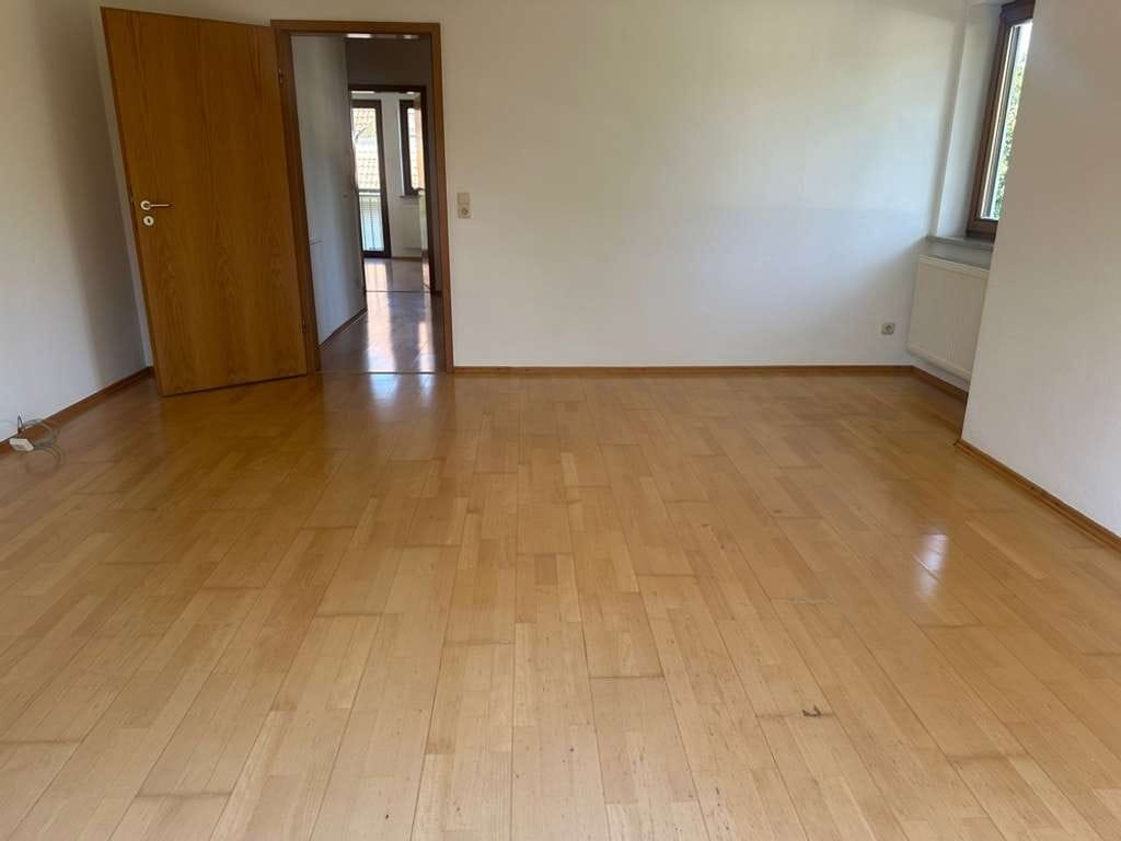 Immobilie in Untergriesbach - 3-Zimmer-ETW in Untergriesbach - Bild 2