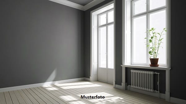Immobilie in Plauen - 3-Zimmer-Wohnung mit Balkon in zentraler Lage - Bild 0