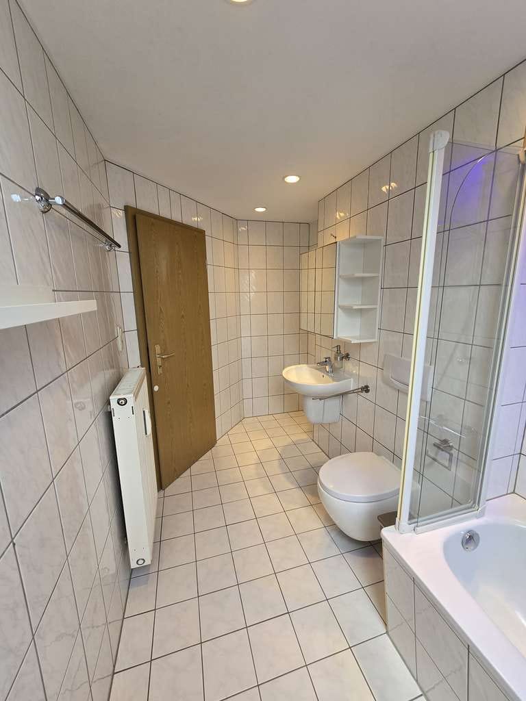 Immobilie in Mammendorf - PROVISIONSFREIE 3-Zimmer-Wohnung mit Dachterrasse in Mammendorf - Bild 1