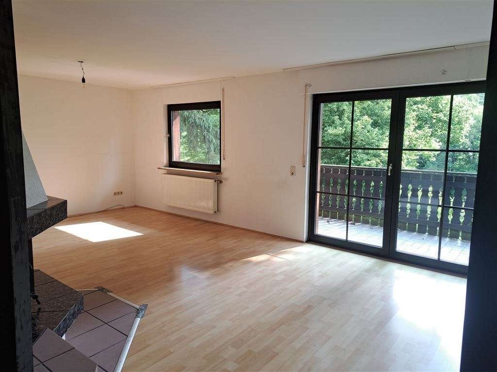 Immobilie in Kürten - Zweifamilienhaus mit Potenzial - Bild 3
