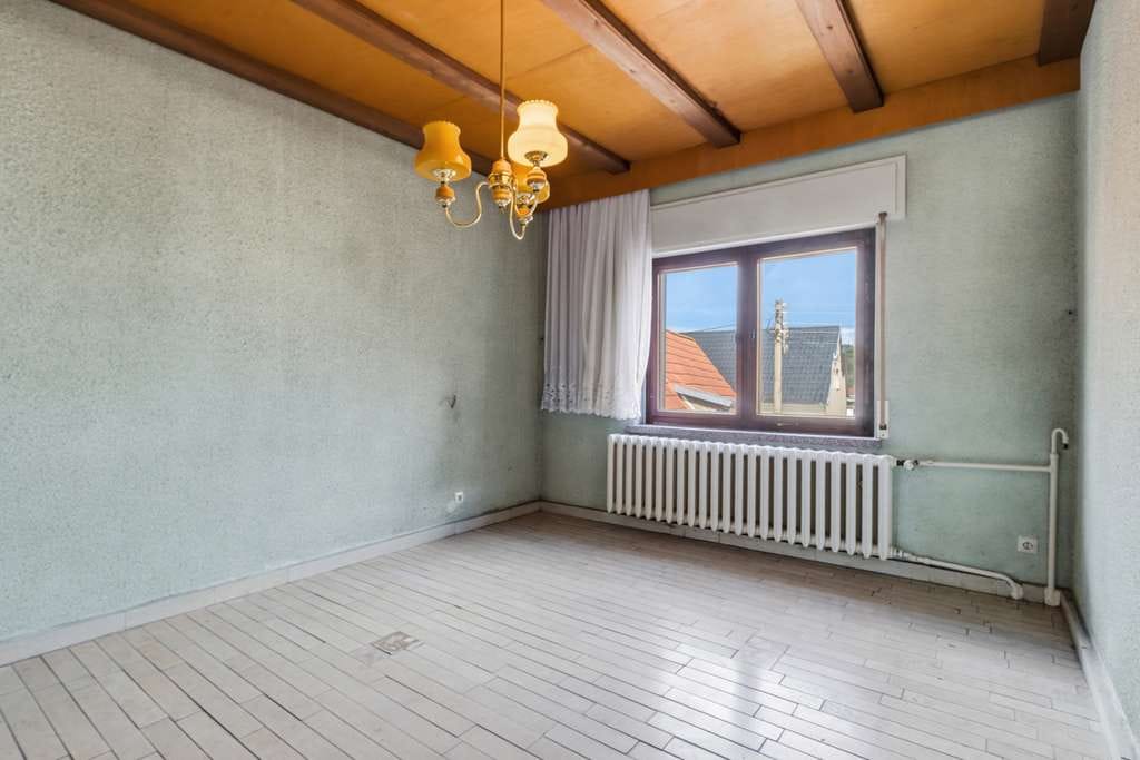 Immobilie in Goethestadt Bad Lauchstädt - Handwerker aufgepasst! Einfamilienhaus mit Pool und Garage in Delitz am Berge - Bild 3
