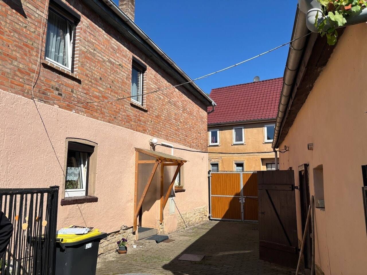 Immobilie in Am Ettersberg - Familienfreundliches Haus in ruhiger Lage - Bild 4