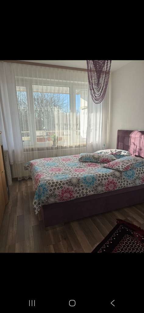 Immobilie in Salzgitter - 3-Zimmer Wohnung mit 75 m² in Salzgitter - Lebenstedt - Bild 1