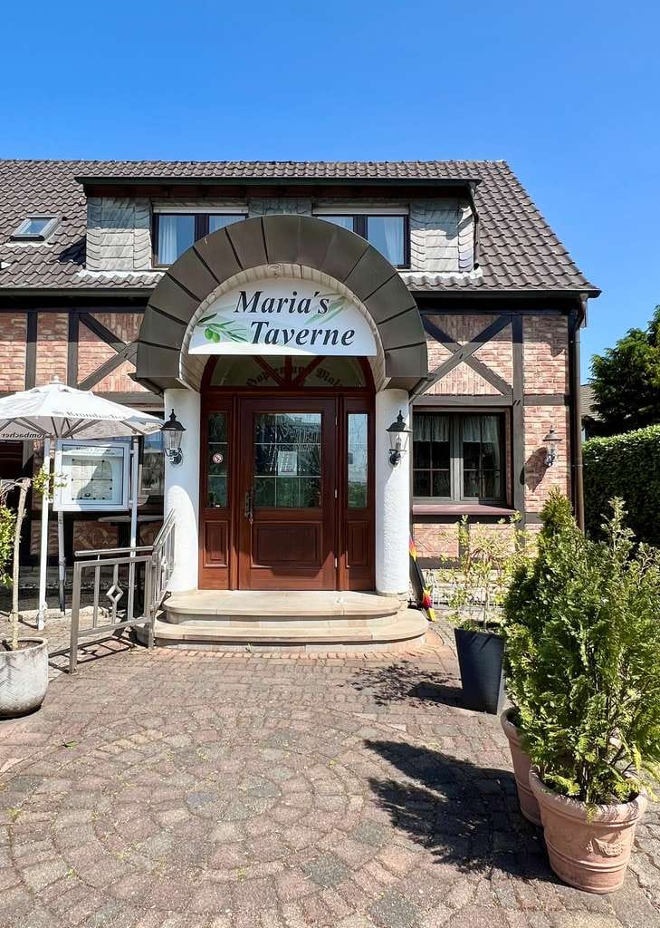 Immobilie in Werne - Großes BauTop Lage in Werne - Baugrundstück -  bebaut mit Gastronomieobjekt inkl. drei Wohneinheiten - Bild 3