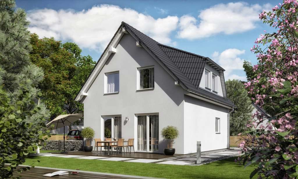 Immobilie in Wildau - Regional gebaut: Kompakt, clever & gemütlich – Raumwunder 90 mit maximalem Wohnkomfort - Bild 3