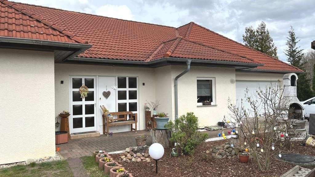 Immobilie in Neuhausen/Spree - Ideal für zwei Generationen - Bild 3