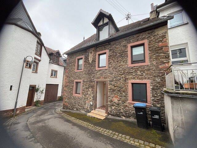 Immobilie in Wehlen - Wohnhaus in Bernkastel-Kues OT Wehlen - Bild 3