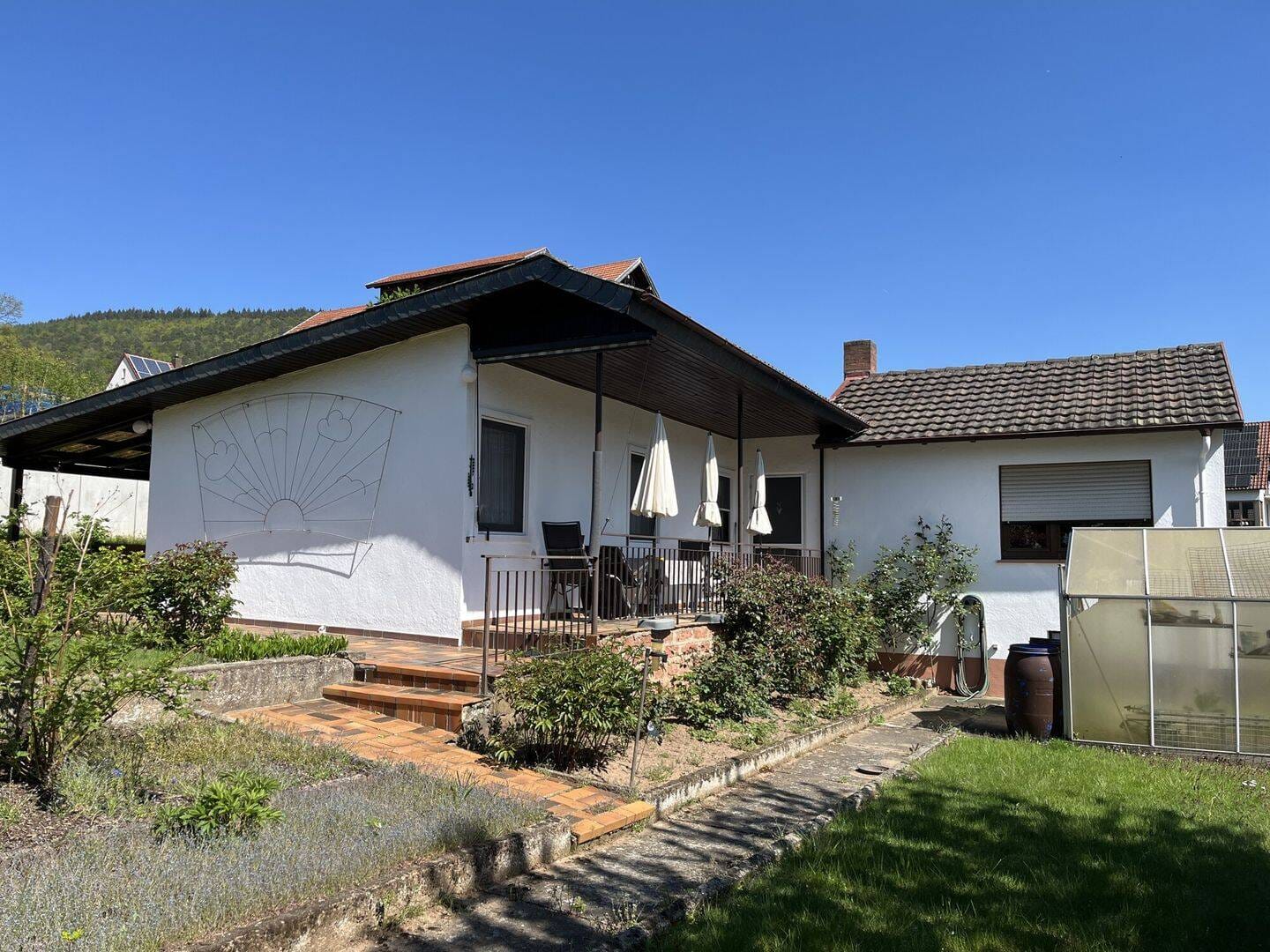 Immobilie in Bürgstadt - Haus in Bürgstadt - Bild 0