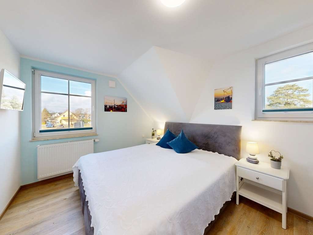 Immobilie in Zingst - Lebensart Zingst - eine wertige Maisonette-Wohnung zur Ferienvermietung - Bild 4