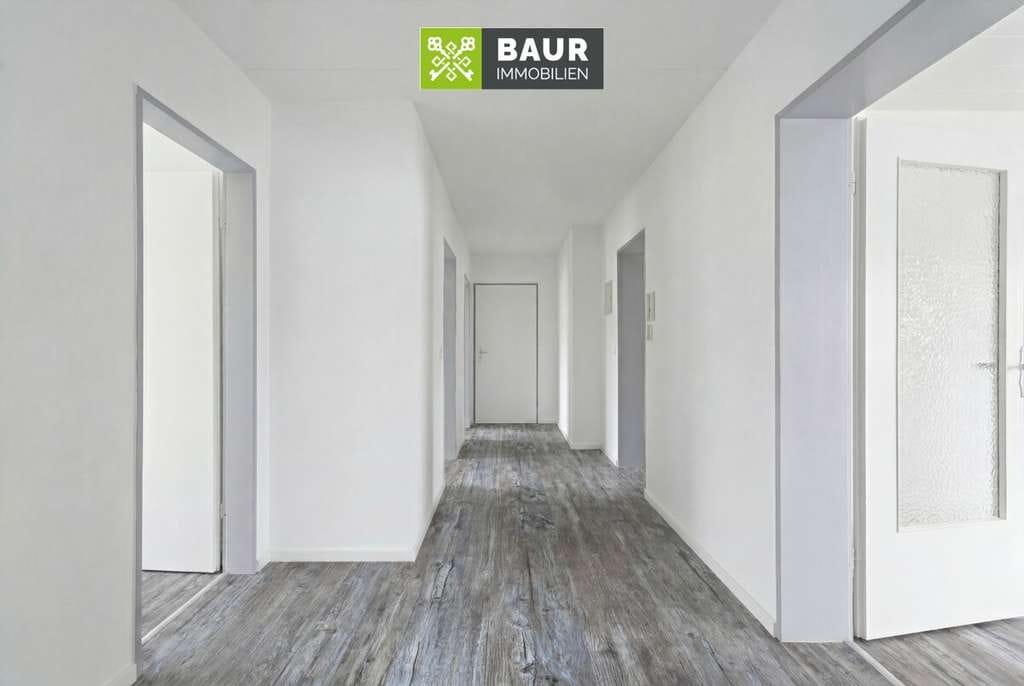 Immobilie in Owingen - 360° |Geräumige 3,5-Zimmer-Wohnung in Owingen-Billafingen – leerstehend, kurzfristig verfügbar! - Bild 1