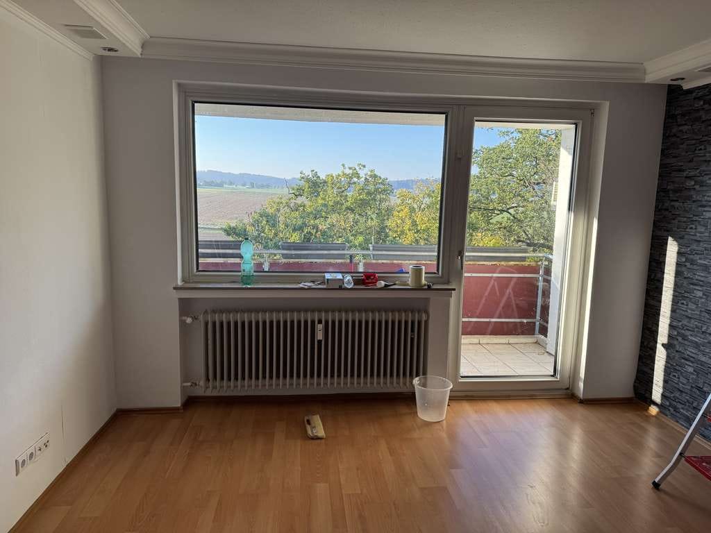 Immobilie in Hameln - Großzügige Maisonette-Eigentumswohnung - Bild 1