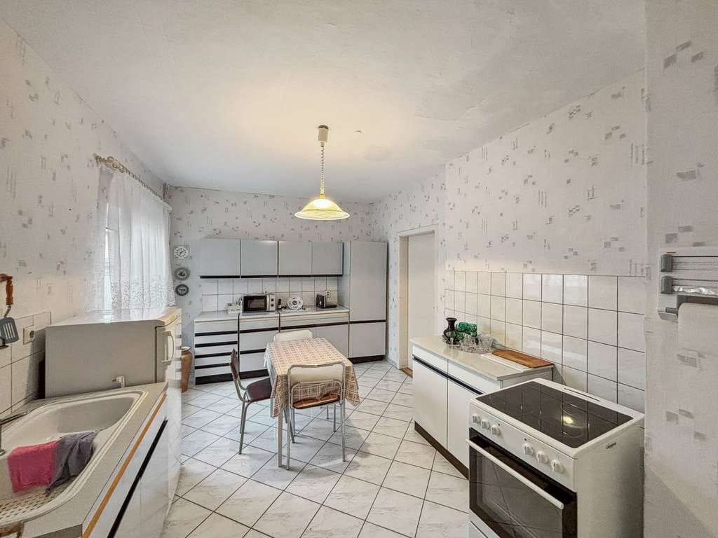 Immobilie in Kroppenstedt - Charmante Doppelhaushälfte in Kroppenstedt - Bild 4