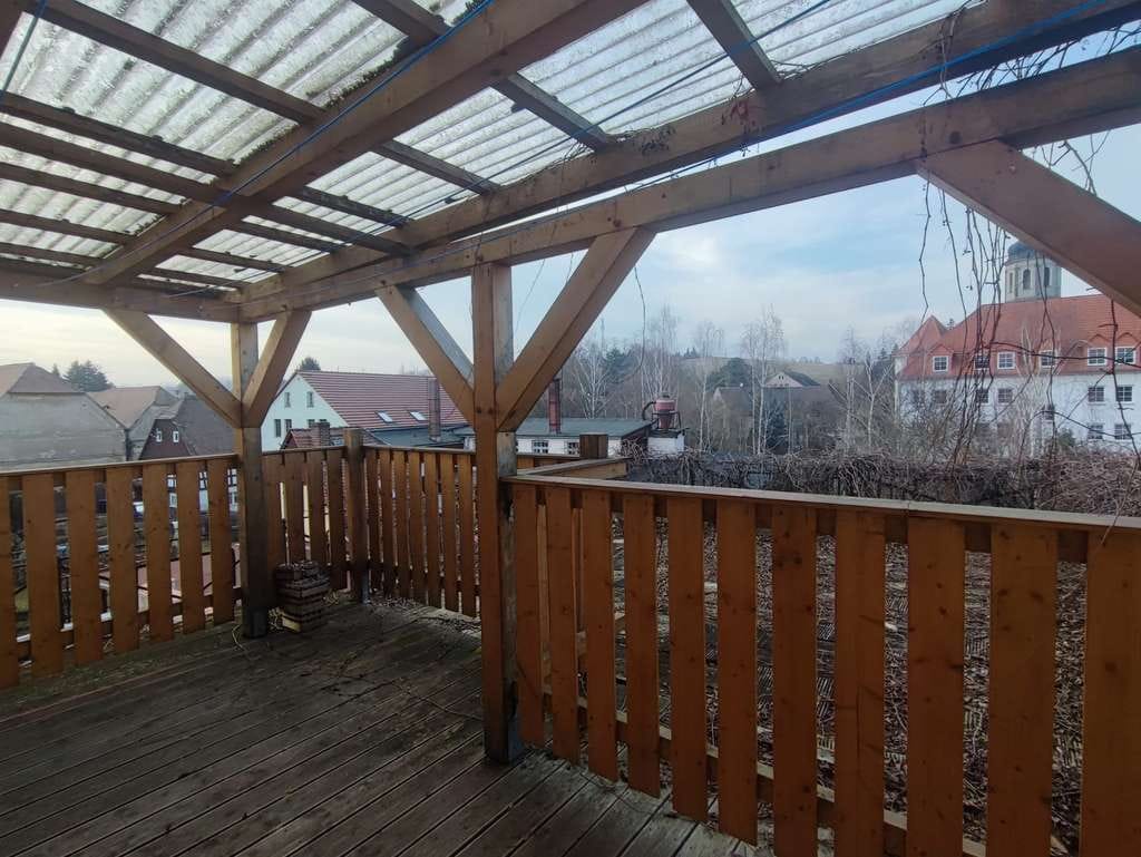 Immobilie in Zittau - 2 Familienhaus (1Wohnung frei)+Laden in Hirschfelde - Bild 1