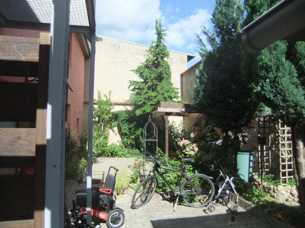 Immobilie in Neuruppin - Voll vermietetes Mehrfamilienhaus im Herzen der Altstadt von Neuruppin - Bild 2