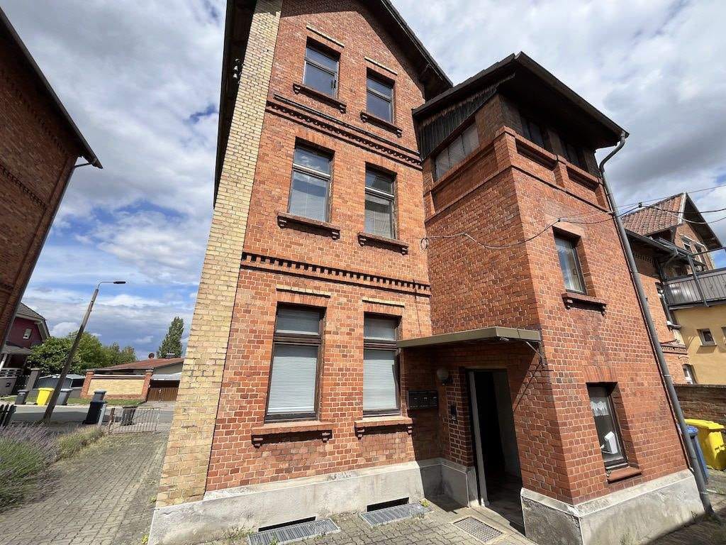 Immobilie in Blankenburg - 3- Familienhaus für Kapitalanleger oder Selbstnutzer - Bild 2