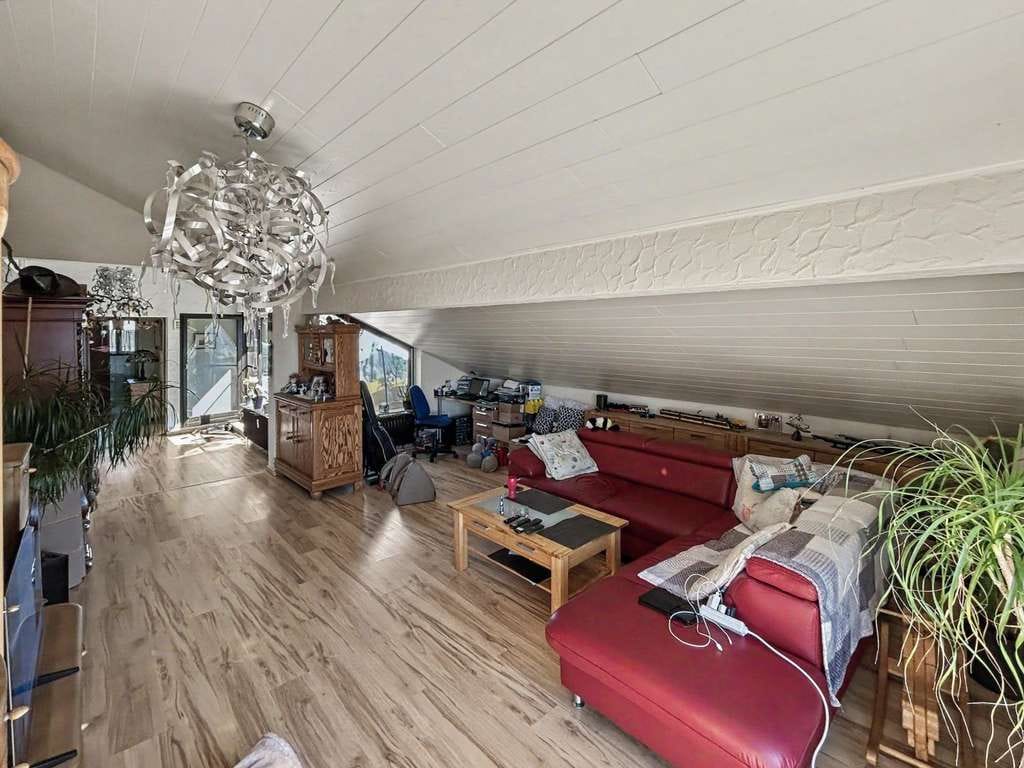 Immobilie in Loffenau - 2,5-Zimmer-Wohnung in Loffenau - Bild 4