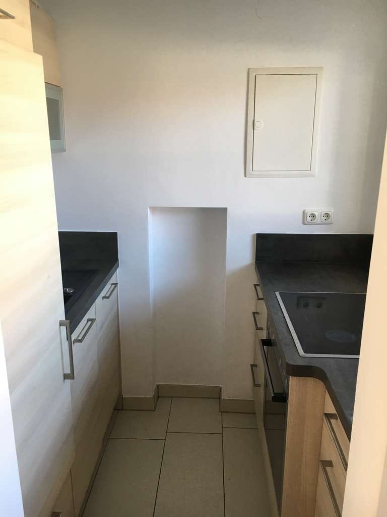 Immobilie in Rottach-Egern - Provisionsfrei!! Vermietete 3-Zimmer-Wohnung in Rottach-Egern - Bild 2