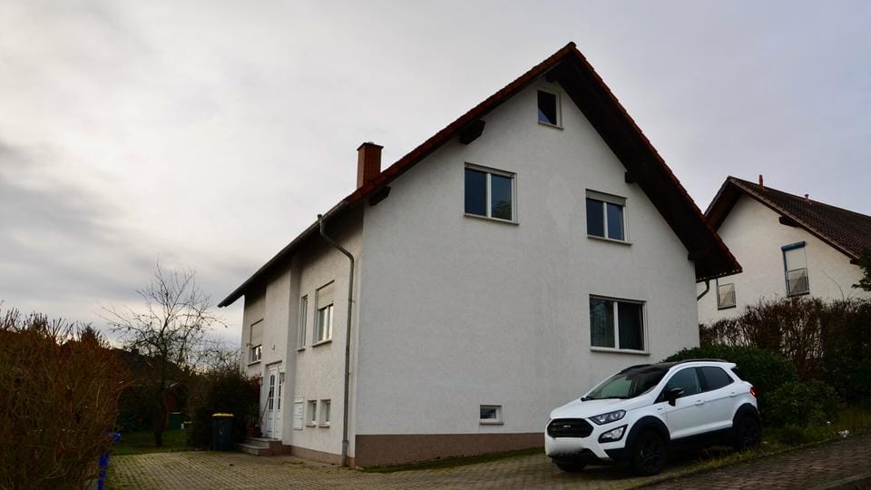 Immobilie in Bad Zwesten - Helle Dachgeschosswohnung mit Balkon und durchdachtem Grundriss - KEINE KÄUFERPROVISION ! - Bild 0