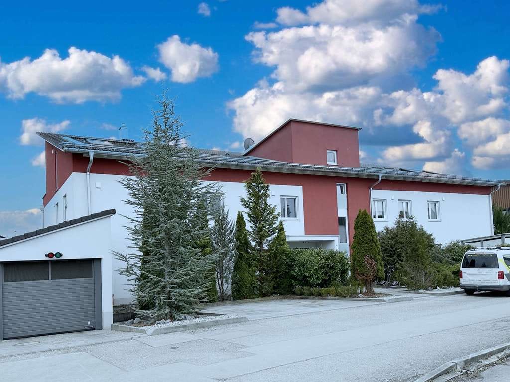 Immobilie in Anzing - ruhige Lage und sehr gepflegt in Anzing - Bild 0