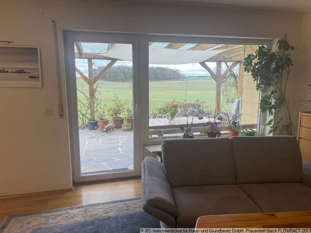 Immobilie in Rot am See - RARITÄT AUF DEM IMMOBILIENMARKT: Aussiedlerhof in herrlicher Alleinlage mit 1,4 Hektar Areal - Bild 3
