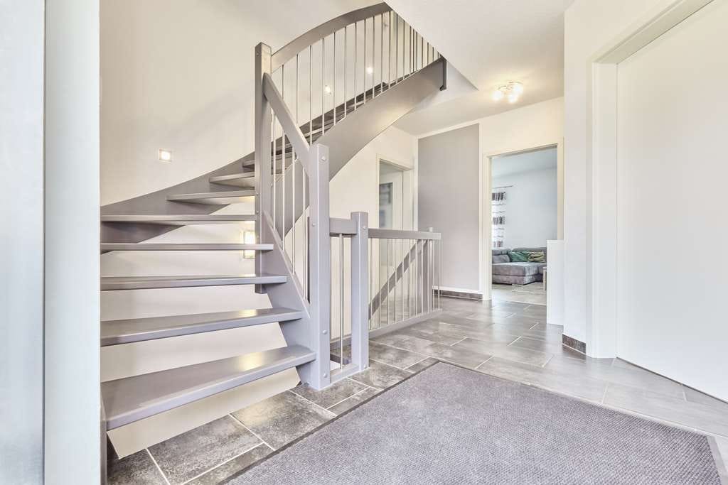 Immobilie in Scherstetten - Ihr neues Zuhause für die Familie 
– ruhig, modern, nachhaltig - Bild 2