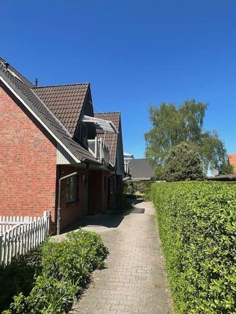Immobilie in Rullstorf - EXKLUSIVES WOHNEN IN SACKGASSENLAGE - Bild 1