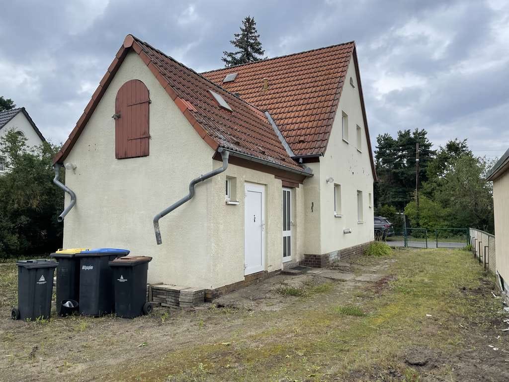 Immobilie in Schwarzheide - 🚩🚩Charmantes Einfamilienhaus mit großem Grundstück🚩🚩 - Bild 3