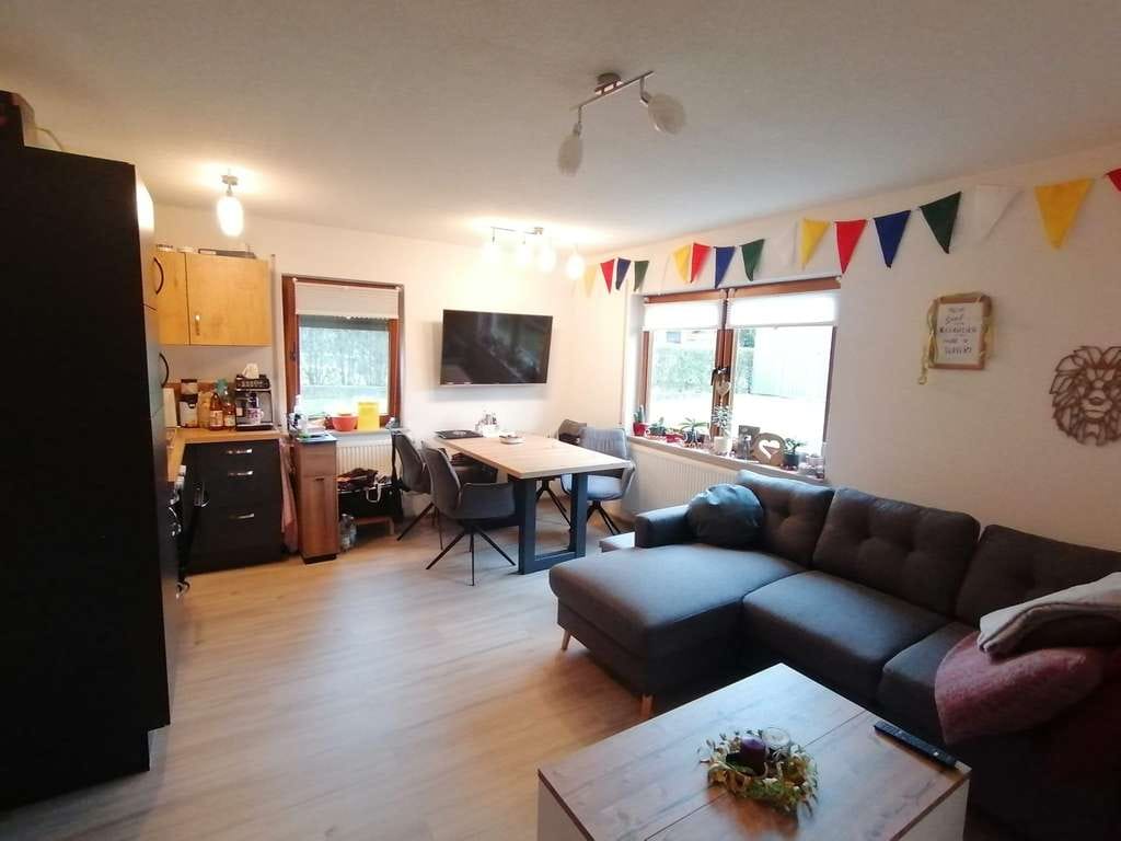 Immobilie in Nagold - Gepflegte 1,5-Zimmer-Wohnung in Nagold-Vollmaringen zu verkaufen - Bild 0