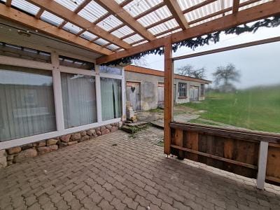 Immobilie in Vellahn - STARKE GEMEINSCHAFT AM WALDBAD - Bild 2