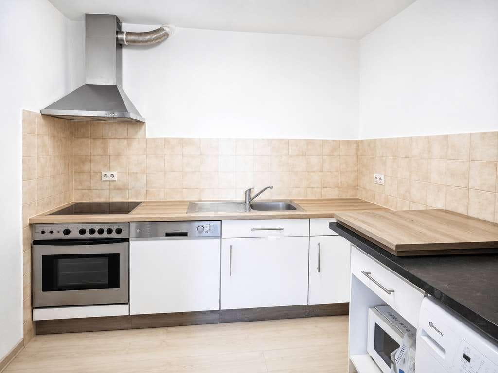 Immobilie in Türkheim - Einraumwohnung im Kern Türkheims - Bild 3