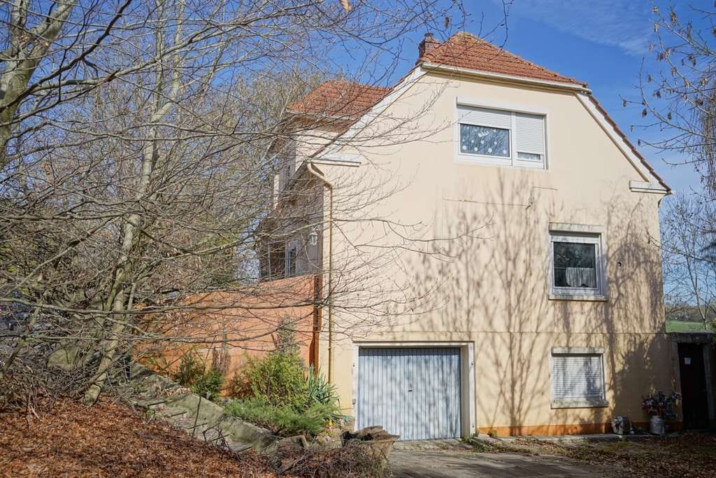 Immobilie in Loxstedt - Volksbank Immobilien: Die günstige Gelegenheit für handwerklich begabte Käufer! - Bild 1