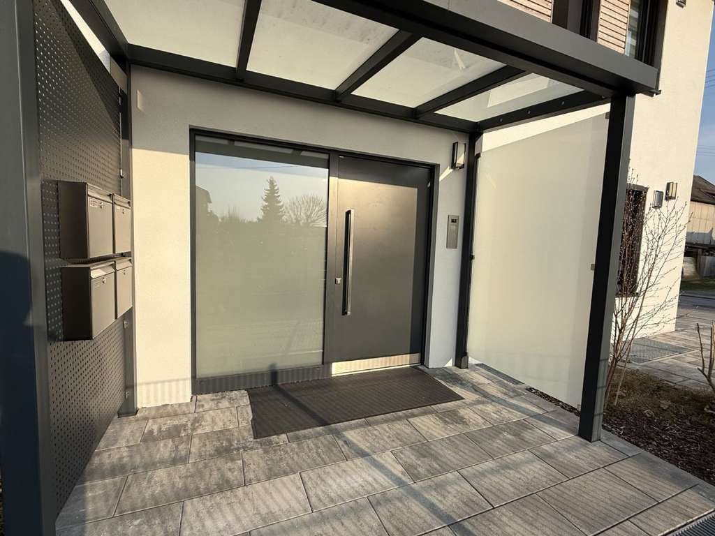 Immobilie in Ampfing - IHR NEUES ZUHAUSE - Bild 1