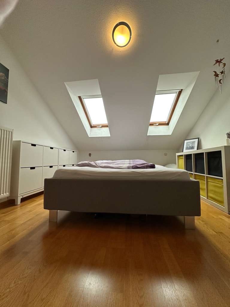 Immobilie in Oberhaching - Wunderschöne vermietete DG-Wohnung zu verkaufen. - Bild 3