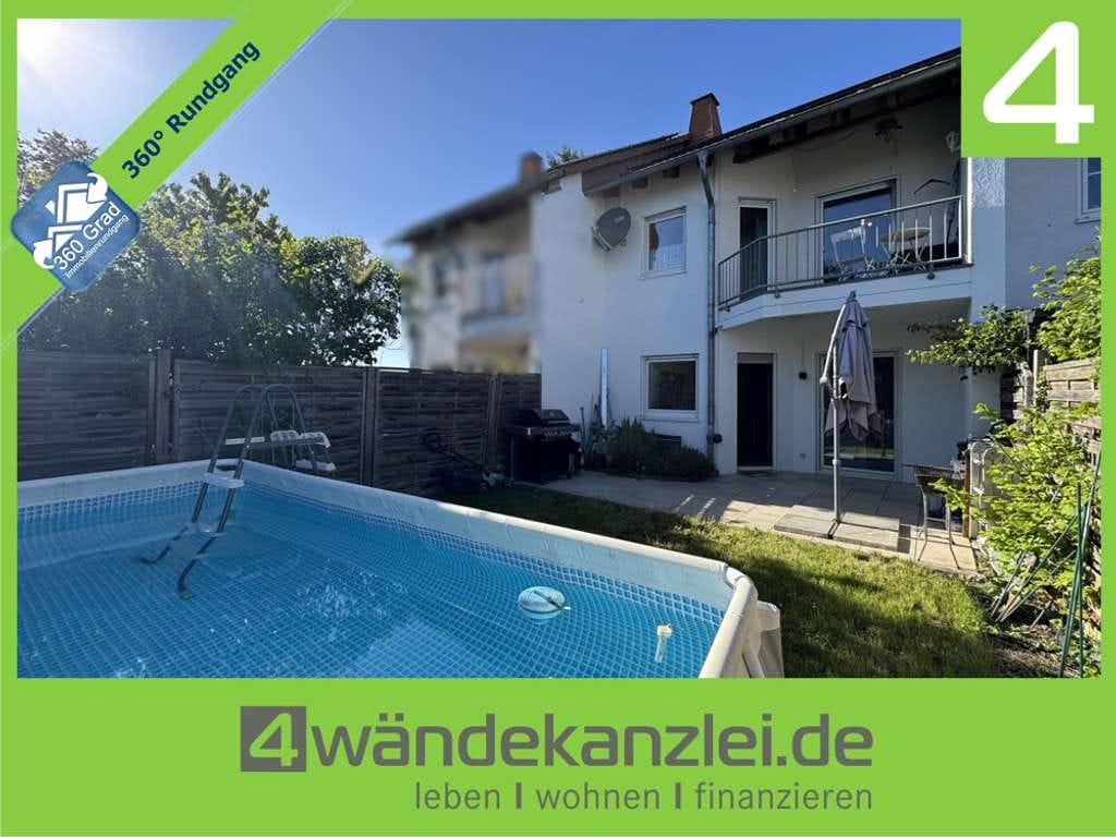 Immobilie in Armsheim - Das sparsame Familienhaus! - Bild 0