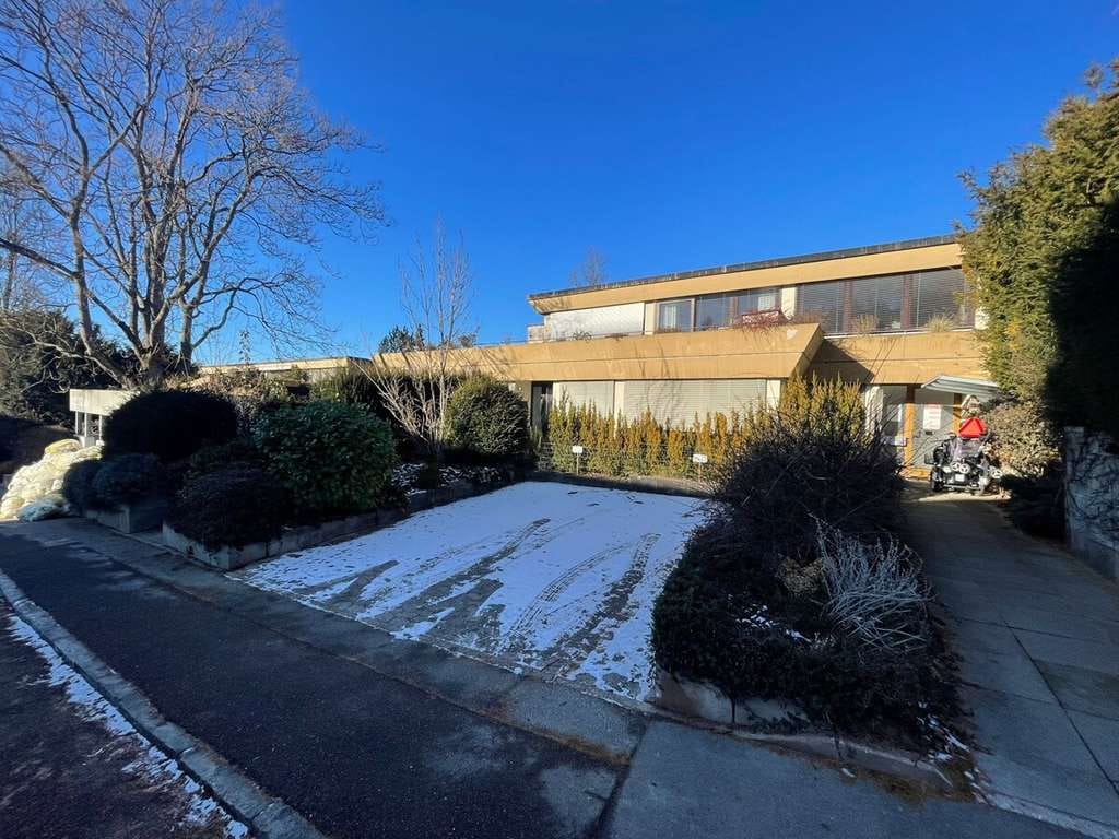 Immobilie in Tübingen - Pool und Sauna! 1-Zimmer-Wohnung mit Terrasse und KFZ-Stellplatz - Bild 2