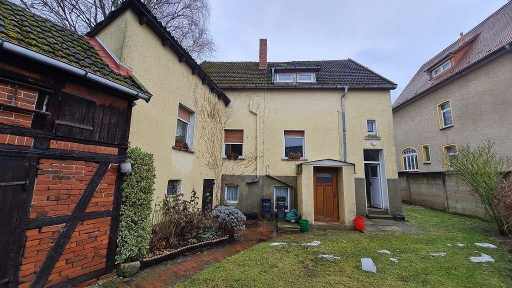 Immobilie in Aland - Haus in Seehausen - Bild 3