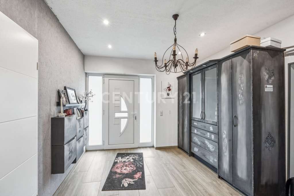 Immobilie in Beverstedt - ** XL Haus **  Der Preis ist heiß - Bild 1