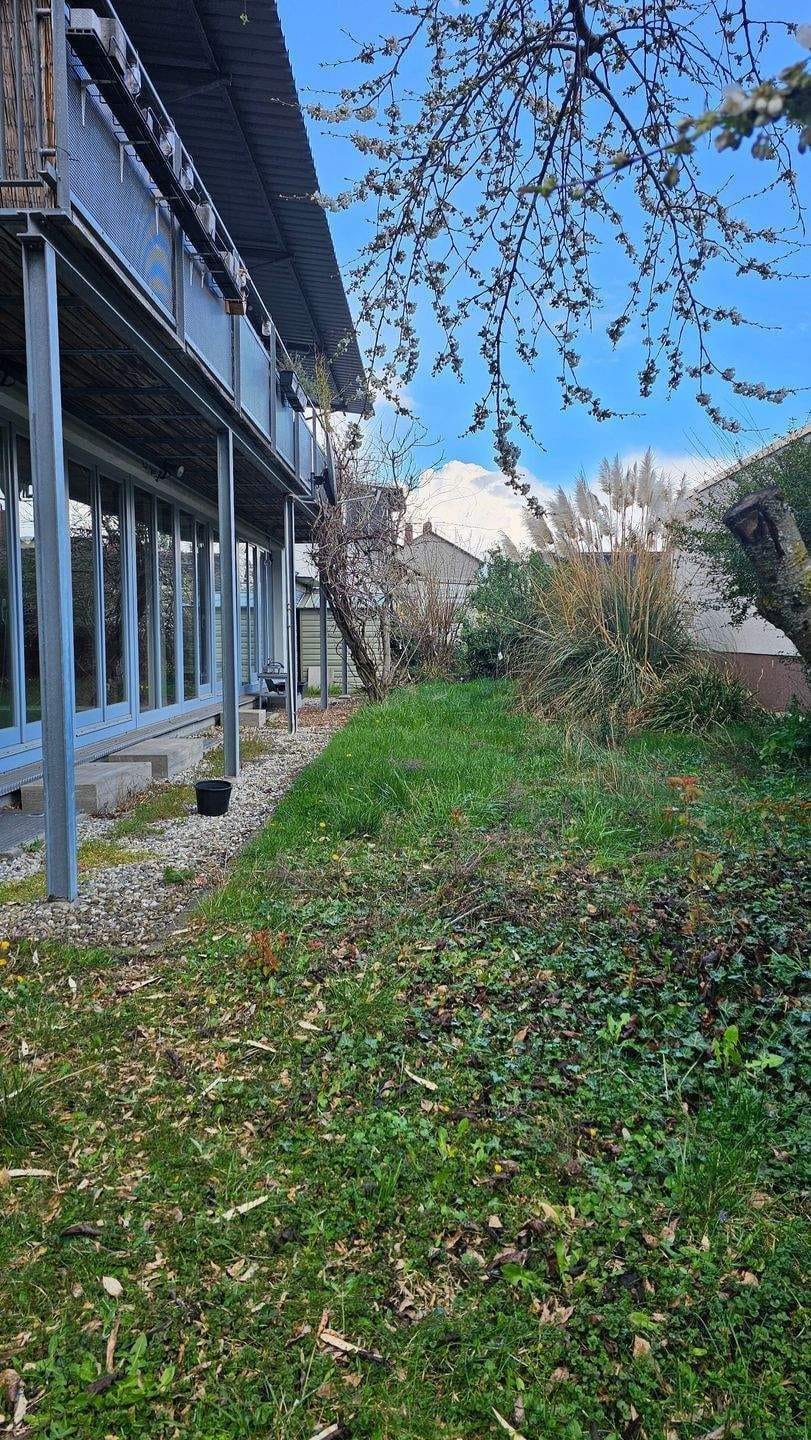 Immobilie in Wachenheim an der Weinstraße - Zweifamilienhaus in bevorzugt ruhiger Lage mit dem gewissen ETWAS  !  - Bild 2