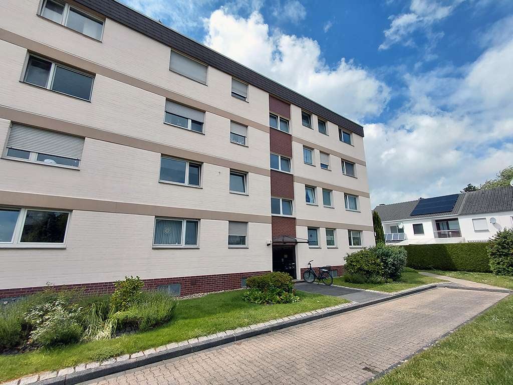 Immobilie in Wegberg - Gefragt! - Bild 1