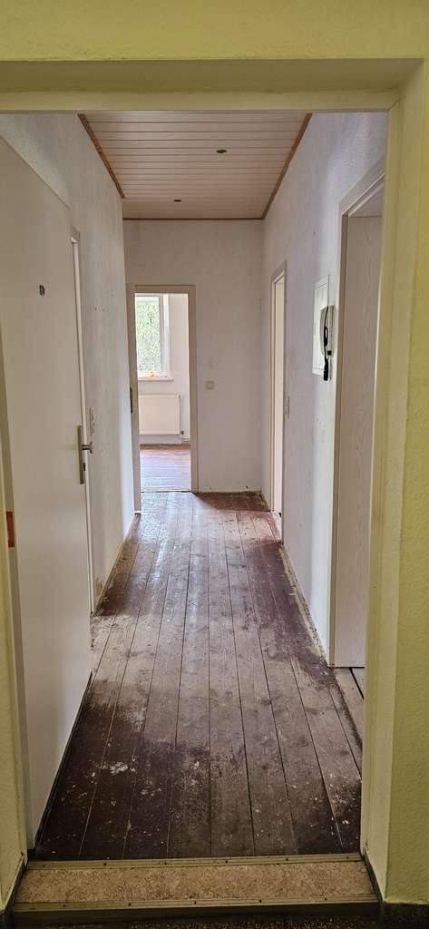 Immobilie in Elsteraue - Geräumige 2,5‑Zimmer‑ETW mit Potenzial im EG links – 73 m² - Bild 2