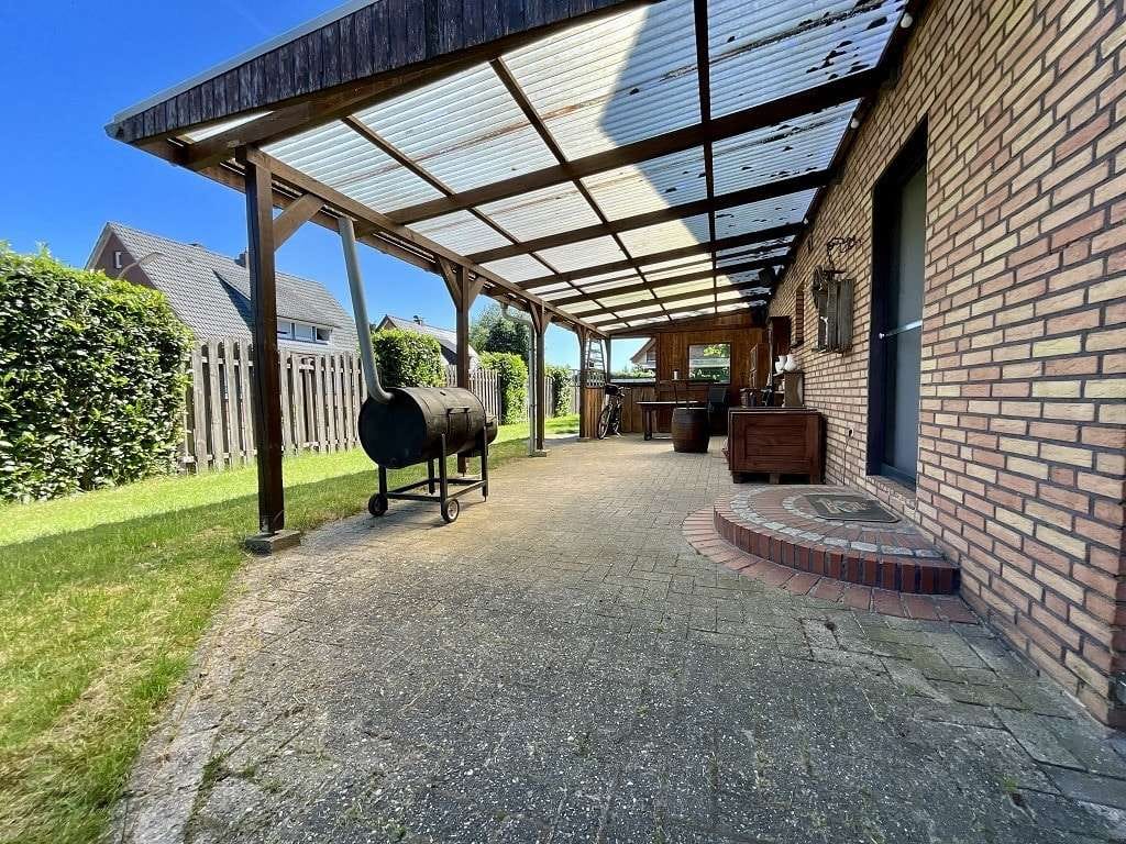 Immobilie in Freren - Einfamilienhaus auf Erbpachtgrundstück in ruhiger Siedlungslage von Freren - Bild 2