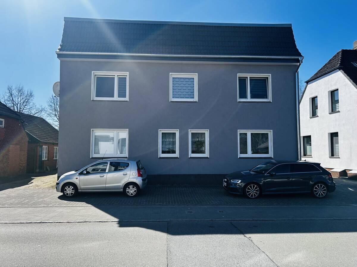 Immobilie in Borgdorf-Seedorf - Zweifamilienhaus als Kapitalanlage - Bild 0