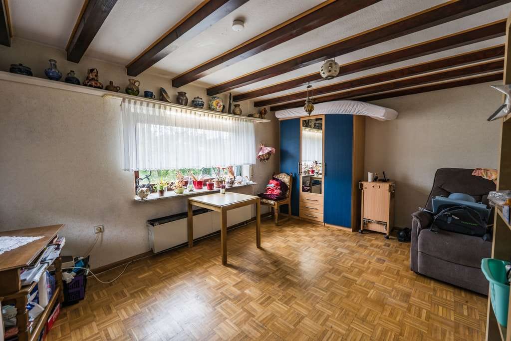 Immobilie in Kall - Familienfreundliches Einfamilienhaus mit Dachterrasse, Balkon & Garage - Bild 1