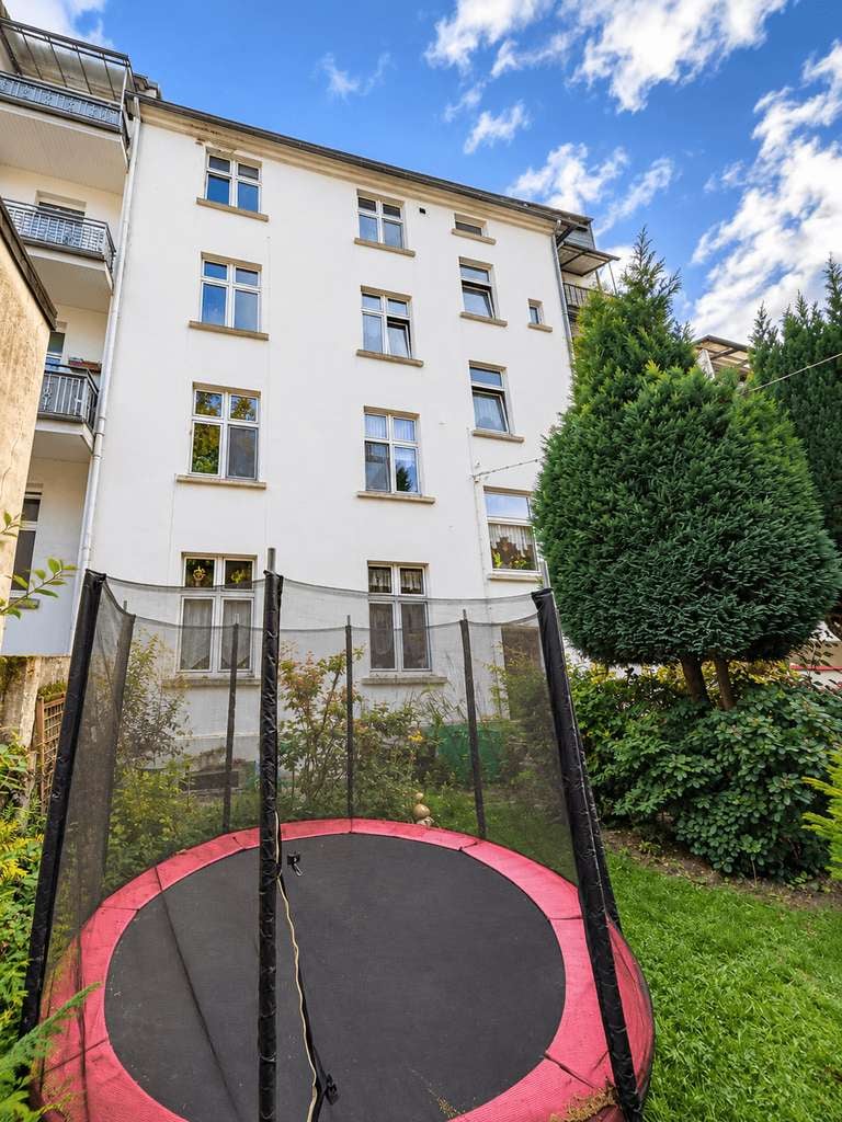 Immobilie in Wuppertal - Seltene Gelegenheit in Wuppertal – ca. 460 m², 6 Wohneinheiten & enormes Potenzial - Bild 3