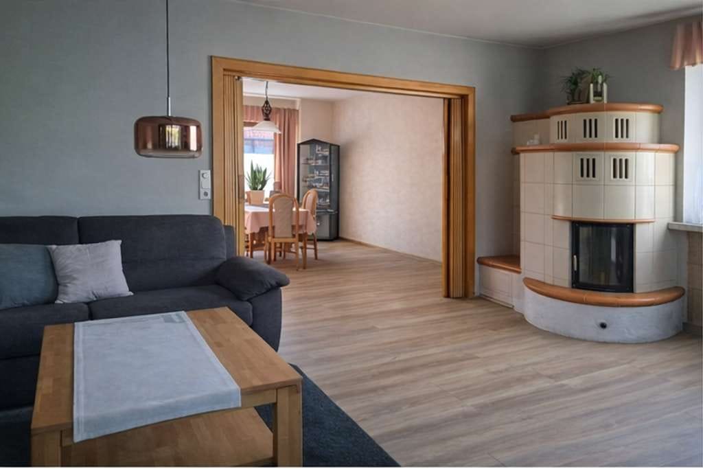 Immobilie in Otterndorf - Ein Zuhause mit Herz, Raum und schönem Garten für die ganze Familie - Bild 3