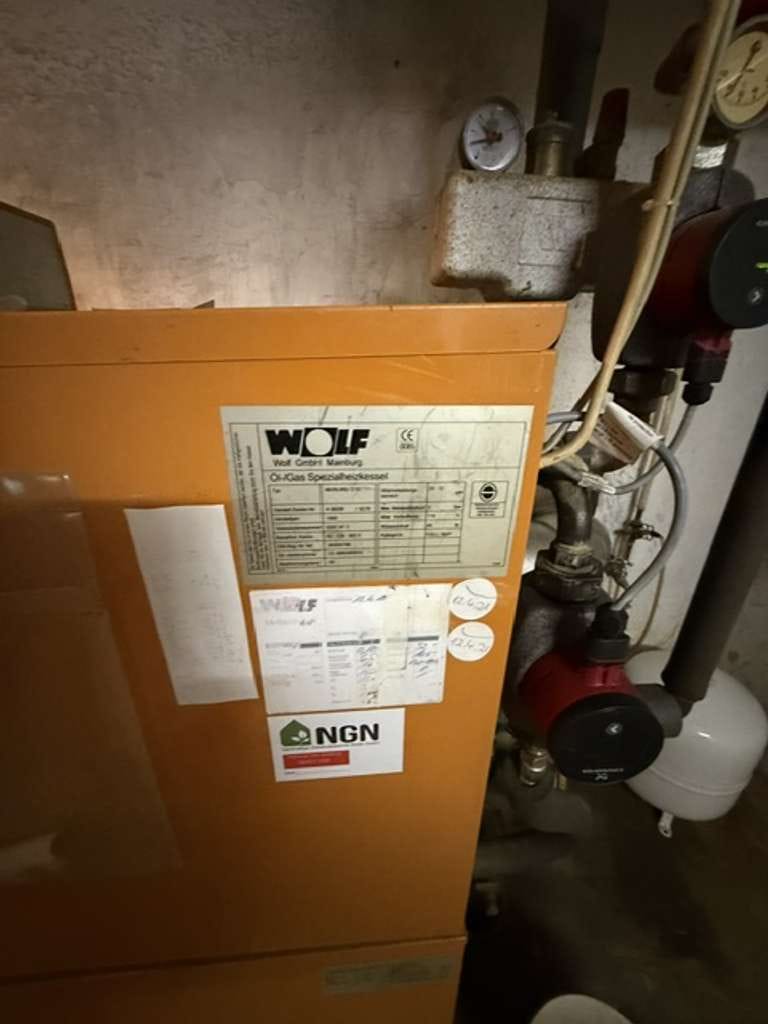 Immobilie in Ebstorf - Freistehendes Einfamilienhaus mit Potential - Bild 4